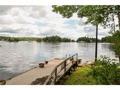 112 Shady Lane, Lansdowne, ON - Outdoor With Body Of Water With View