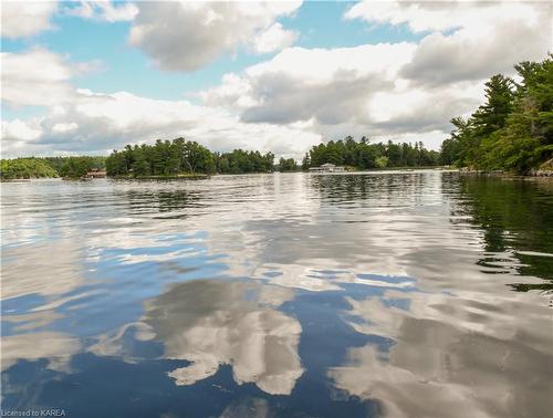 112 Shady Lane, Lansdowne, ON - Outdoor With Body Of Water With View