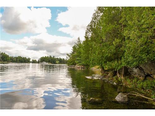 112 Shady Lane, Lansdowne, ON - Outdoor With Body Of Water With View