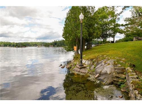 112 Shady Lane, Lansdowne, ON - Outdoor With Body Of Water With View