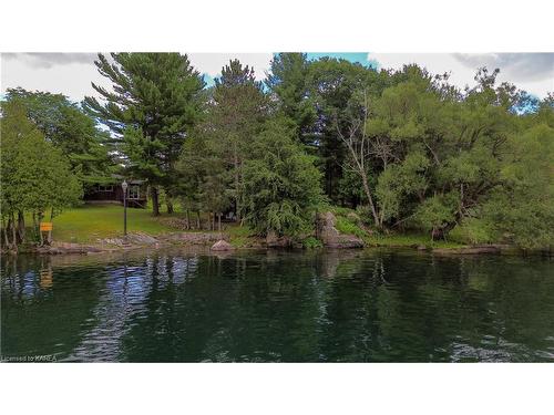 112 Shady Lane, Lansdowne, ON - Outdoor With Body Of Water With View