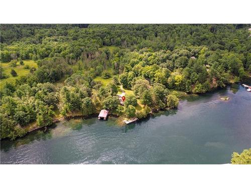 112 Shady Lane, Lansdowne, ON - Outdoor With Body Of Water With View