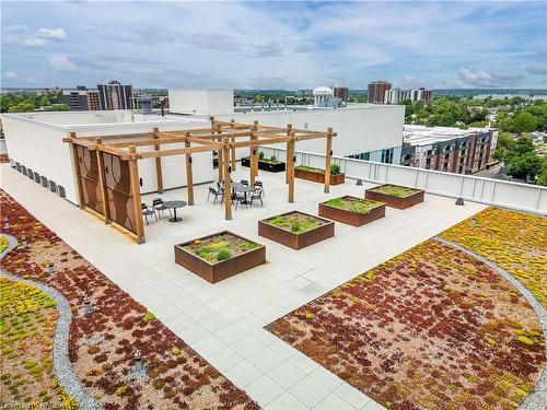 606-652 Princess Street, Kingston, ON - Outdoor With View