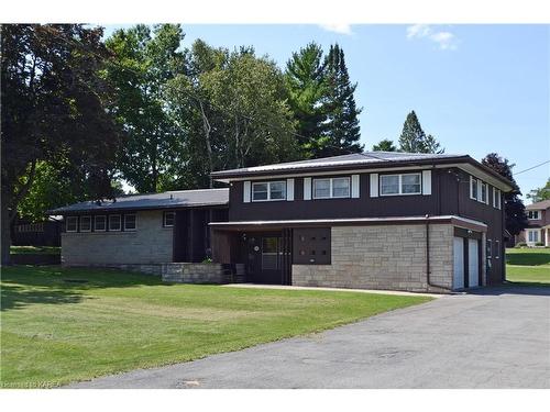 124 County Rd 8, Greater Napanee, ON - Outdoor With Facade