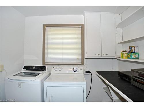 124 County Rd 8, Greater Napanee, ON - Indoor Photo Showing Laundry Room