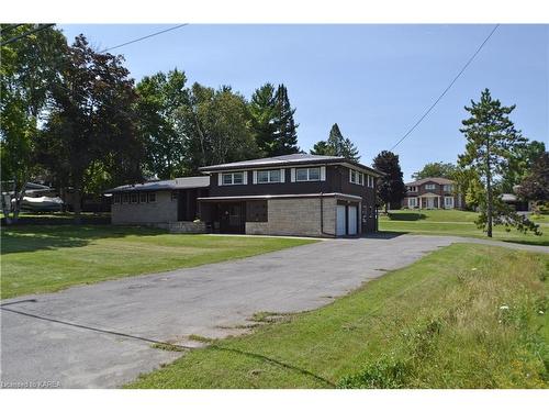 124 County Rd 8, Greater Napanee, ON - Outdoor