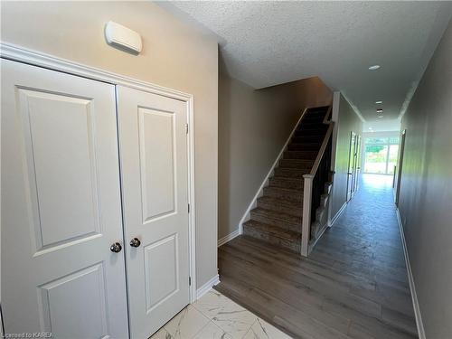 202 Heritage Park Drive, Napanee, ON - Indoor Photo Showing Other Room