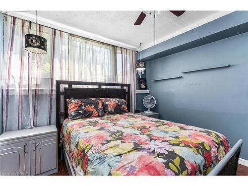 46 Wycliffe Crescent, Kingston, ON - Indoor Photo Showing Bedroom