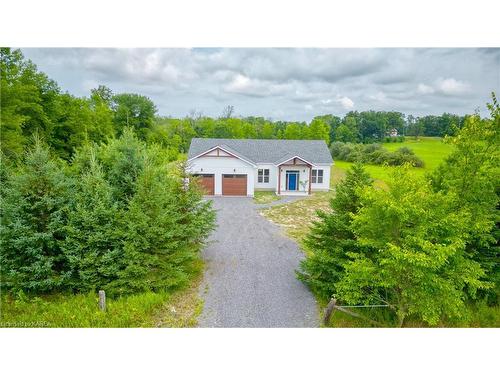 371 Church Road, Stone Mills, ON - Outdoor