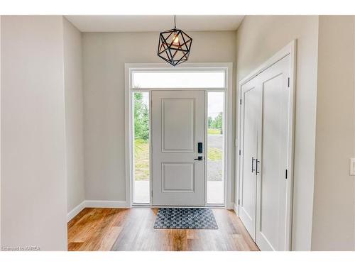 371 Church Road, Stone Mills, ON - Indoor Photo Showing Other Room