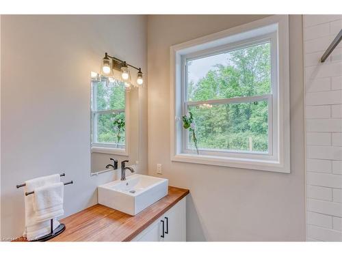 371 Church Road, Stone Mills, ON - Indoor Photo Showing Bathroom