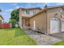 935 Clearfield Crescent, Kingston, ON  - Outdoor 