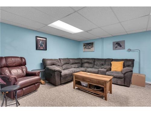 935 Clearfield Crescent, Kingston, ON - Indoor Photo Showing Basement