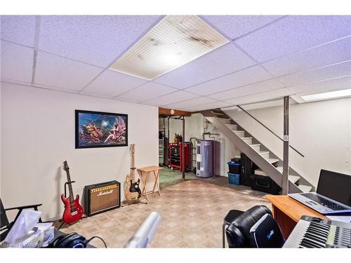 9-120 Nonquon Road, Oshawa, ON - Indoor