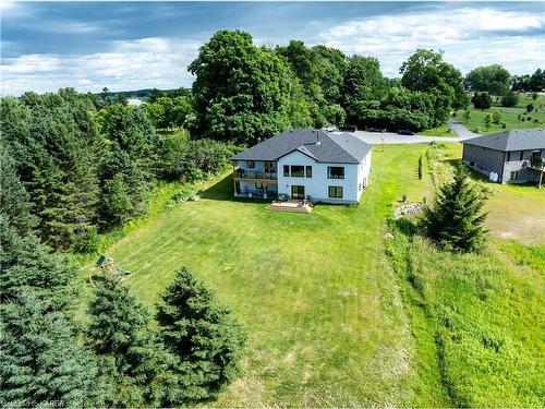 174 Conner Drive, Gananoque, ON - Outdoor