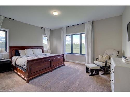 174 Conner Drive, Gananoque, ON - Indoor Photo Showing Bedroom