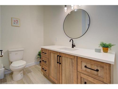 174 Conner Drive, Gananoque, ON - Indoor Photo Showing Bathroom