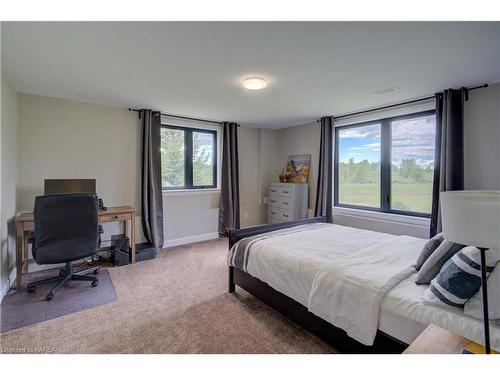 174 Conner Drive, Gananoque, ON - Indoor Photo Showing Bedroom