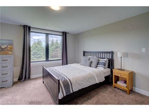 174 Conner Drive, Gananoque, ON - Indoor Photo Showing Bedroom