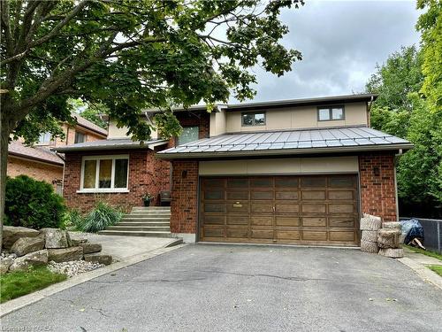 973 Auden Park Drive, Kingston, ON - Outdoor