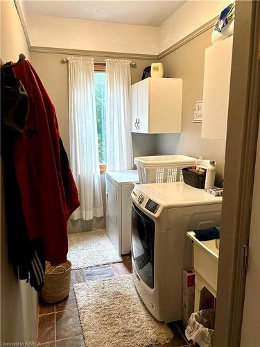 973 Auden Park Drive, Kingston, ON - Indoor Photo Showing Laundry Room