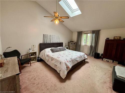 973 Auden Park Drive, Kingston, ON - Indoor Photo Showing Bedroom