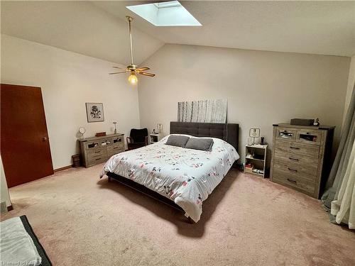 973 Auden Park Drive, Kingston, ON - Indoor Photo Showing Bedroom