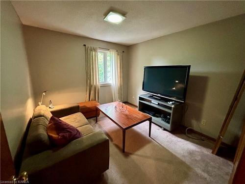 973 Auden Park Drive, Kingston, ON - Indoor Photo Showing Living Room