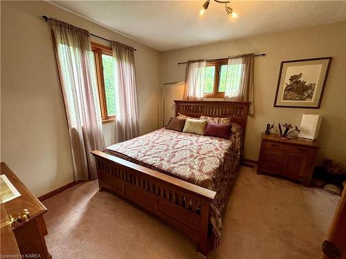 973 Auden Park Drive, Kingston, ON - Indoor Photo Showing Bedroom