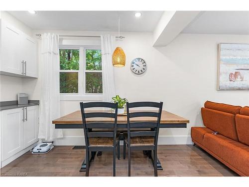 768 Cataraqui Woods Drive, Kingston, ON - Indoor Photo Showing Dining Room