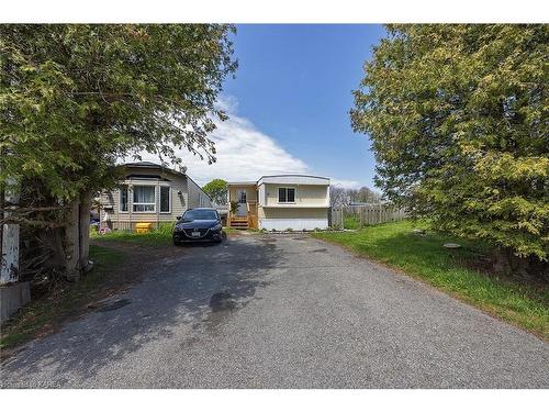 21 Hermes Drive, Kingston, ON - Outdoor