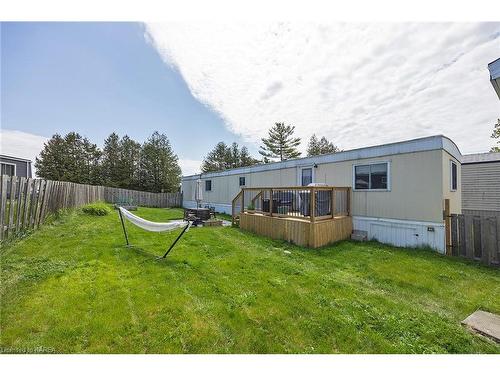 21 Hermes Drive, Kingston, ON - Outdoor