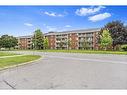 207-566 Armstrong Road, Kingston, ON  - Outdoor With Balcony 