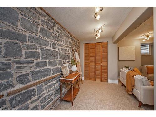 81 Wellington Street, Kingston, ON - Indoor Photo Showing Other Room