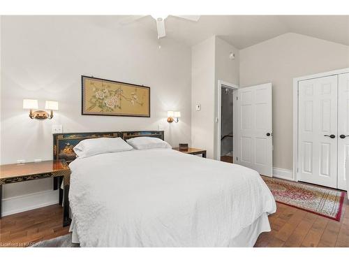 2750 Front Road, Stella, ON - Indoor Photo Showing Bedroom