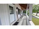 273 Dundas Street W, Deseronto, ON  - Outdoor With Deck Patio Veranda With Exterior 