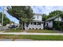 273 Dundas Street W, Deseronto, ON  - Outdoor With Deck Patio Veranda With Facade 