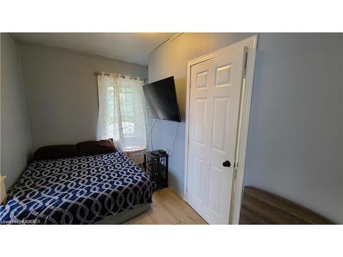 273 Dundas Street W, Deseronto, ON - Indoor Photo Showing Bedroom