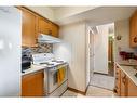 601-675 Davis Drive, Kingston, ON  - Indoor Photo Showing Kitchen 