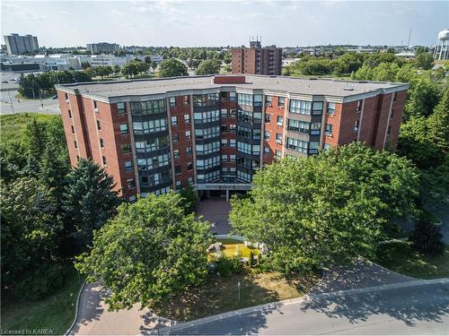 601-675 Davis Drive, Kingston, ON - Outdoor With View