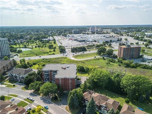 601-675 Davis Drive, Kingston, ON - Outdoor With View