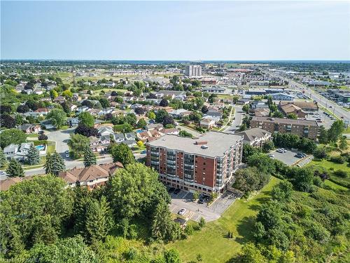 601-675 Davis Drive, Kingston, ON - Outdoor With View