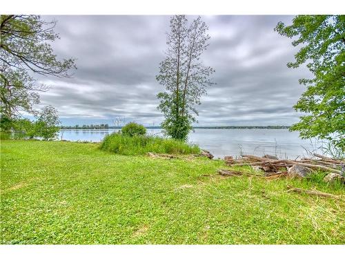 94 Willow Point Lane, Greater Napanee, ON - Outdoor With Body Of Water With View