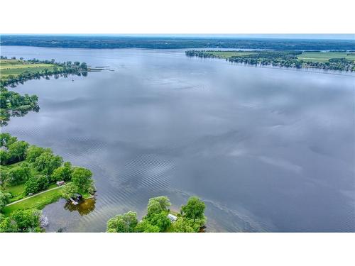 94 Willow Point Lane, Greater Napanee, ON - Outdoor With Body Of Water With View