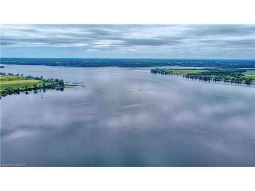 94 Willow Point Lane, Greater Napanee, ON - Outdoor With Body Of Water With View