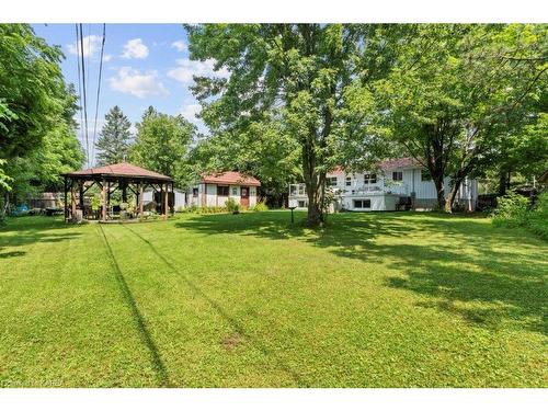 715 High Gate Park Drive, Kingston, ON - Outdoor