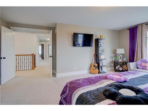 64 Tessa Boulevard, Belleville, ON - Indoor Photo Showing Bedroom