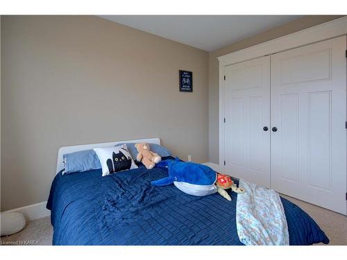 64 Tessa Boulevard, Belleville, ON - Indoor Photo Showing Bedroom