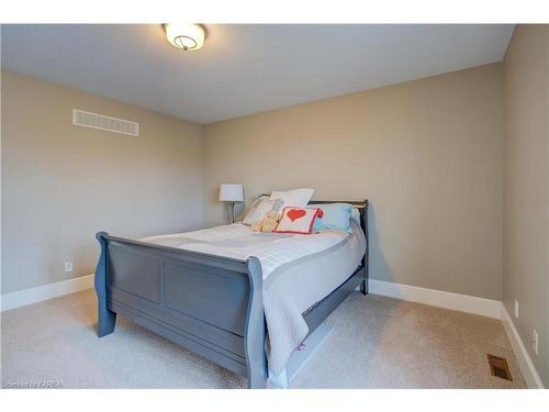 64 Tessa Boulevard, Belleville, ON - Indoor Photo Showing Bedroom