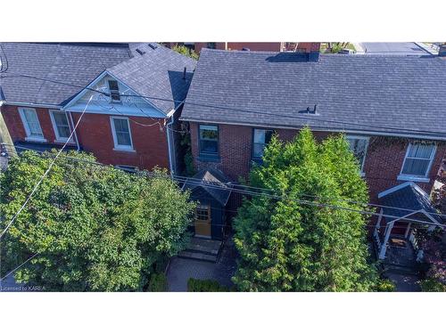 46 Ordnance Street, Kingston, ON 